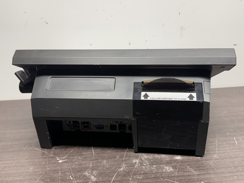ProTech POS Touch Computer 15" PA-6880 - O28 gallery