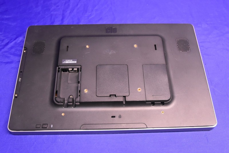ELO/TOAST ESY15i1 15" Touchscreen Toast POS System Tablet, Warranty gallery
