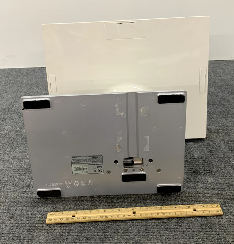 AURES SABGO POS Touchscreen Monitor 3LEPA3500060 (Unit Only) gallery