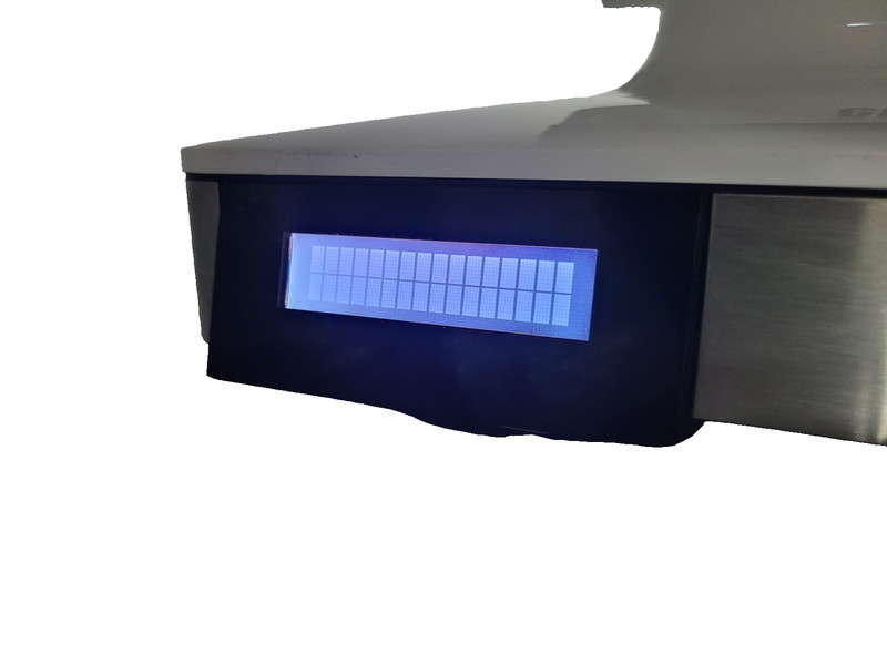 ELO Touch ETT10I1 All-in-One POS System Dock w/Printer, Money Tray NO KEYS gallery