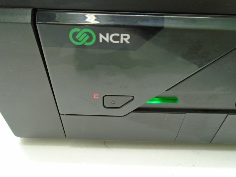 NCR 7606-1507-8801 *5967-5100-9090* *7167-6011-9001* POINT OF SALES SYSTEM gallery