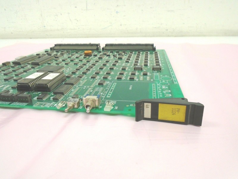 NEC NEAX 2400 PH-IO24 Input/Output Controller Circuit Card gallery