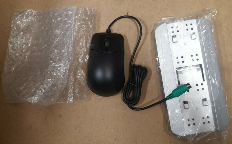 Neoware e140 POS System W/Keyboard, Mouse And Power Supply gallery