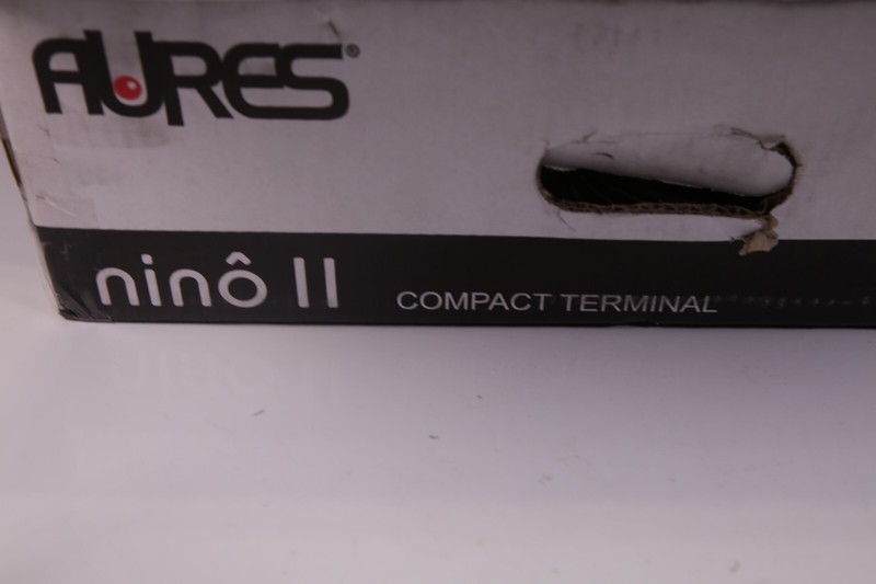Aures Nino II Point of Sale Terminal New, Open Box gallery