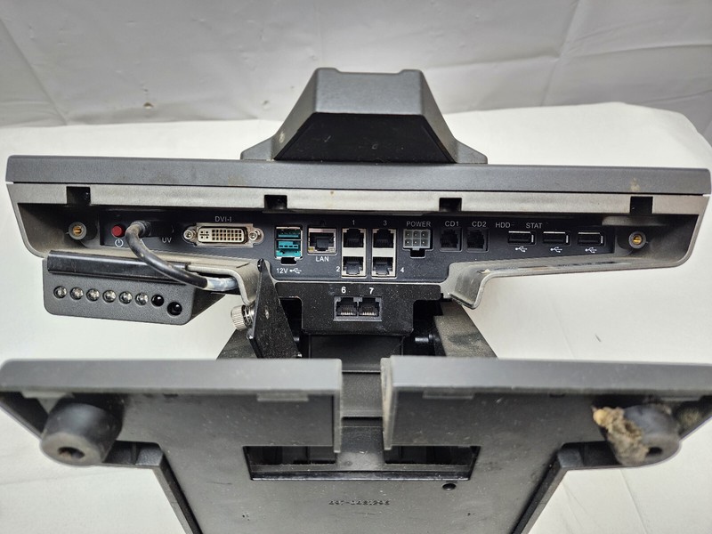 NCR POS Terminal 7743-0059-8801 - PARTS gallery
