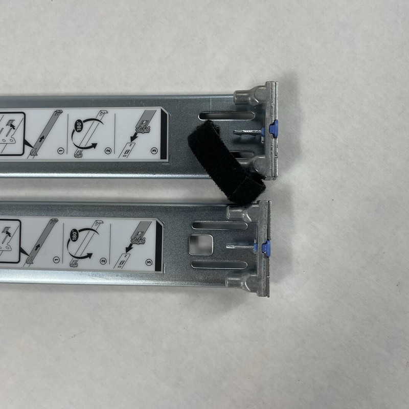 Rail Kit for Dell PowerEdge 06KM6G 0YNG10 L & R gallery