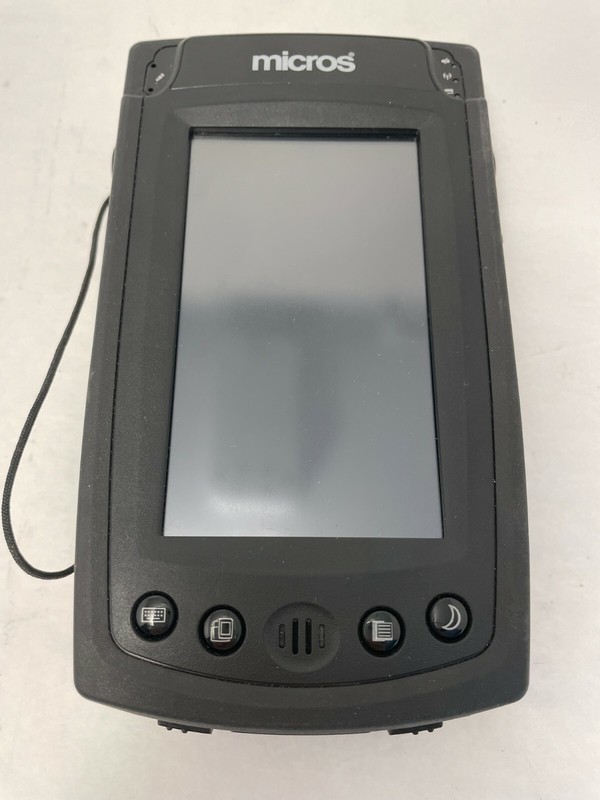DT Research DT430 Handheld POS Terminal 2D Imager Scanner MSR BT WM CE6 WQVGA gallery