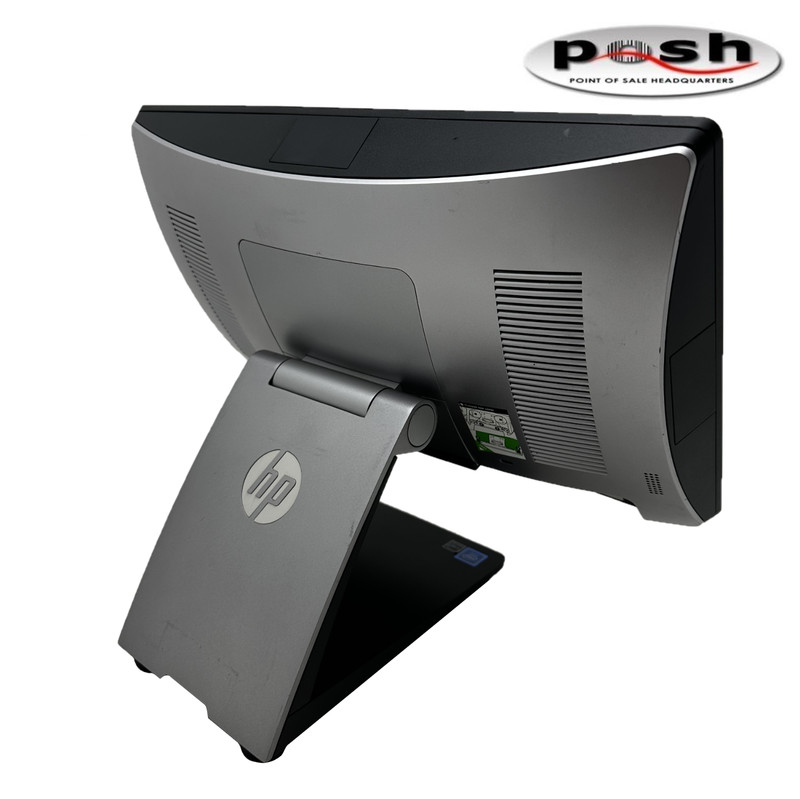 HP RP9 G1 Retail System 9015 i7 6700 - 3.4 Ghz W/ HP 812740-001 Compact Stand gallery