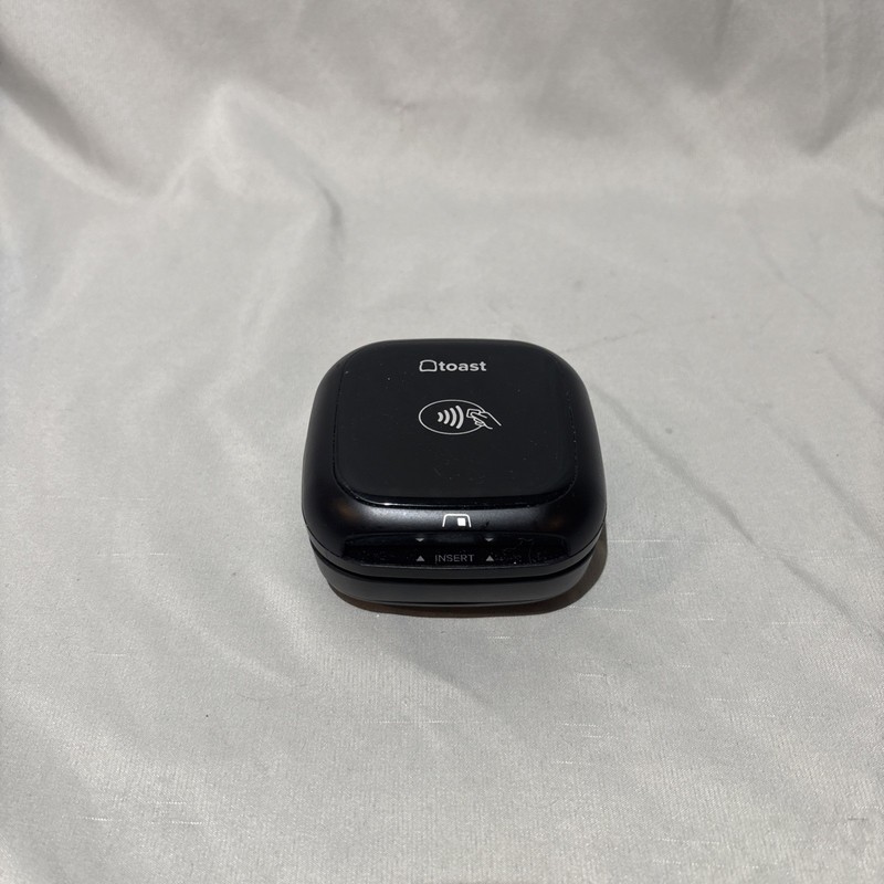 Toast Flex Payment Device Tap Credit Card Reader No Cables- TD200