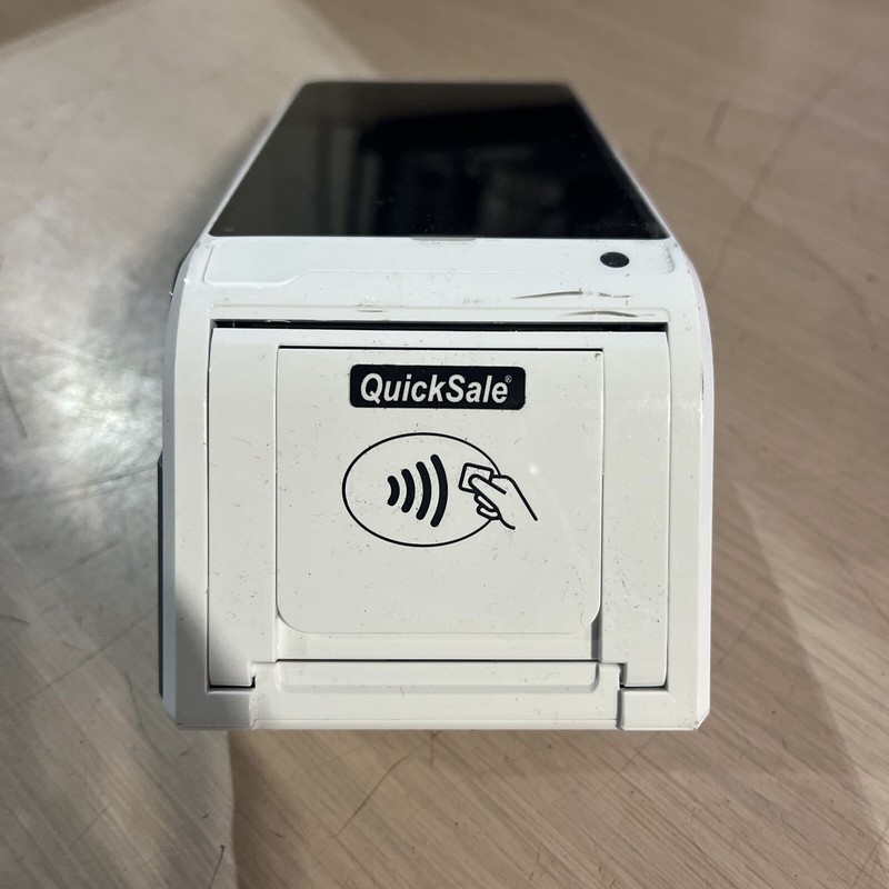SATURN1000 ANDROID WIRELESS POS TERMINAL gallery