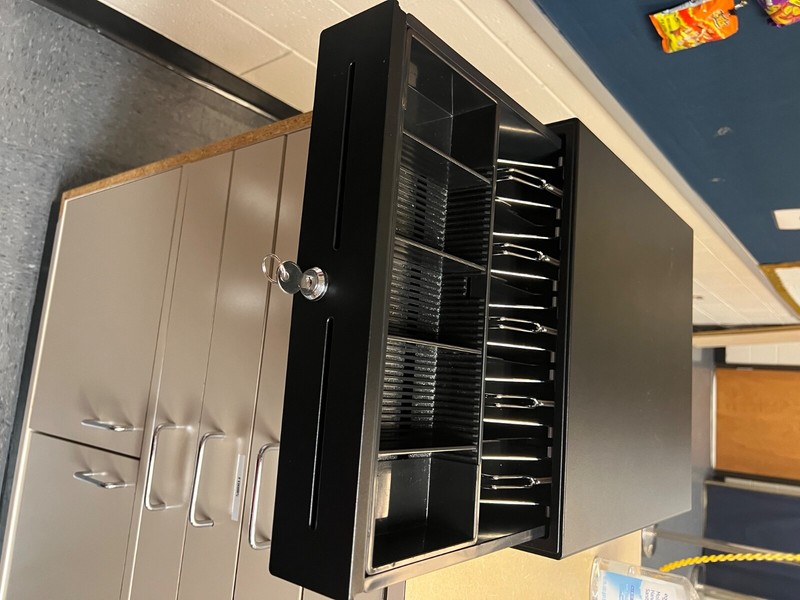 New/ open box/ POS Till System For Retail Convenience Grocery Stores gallery