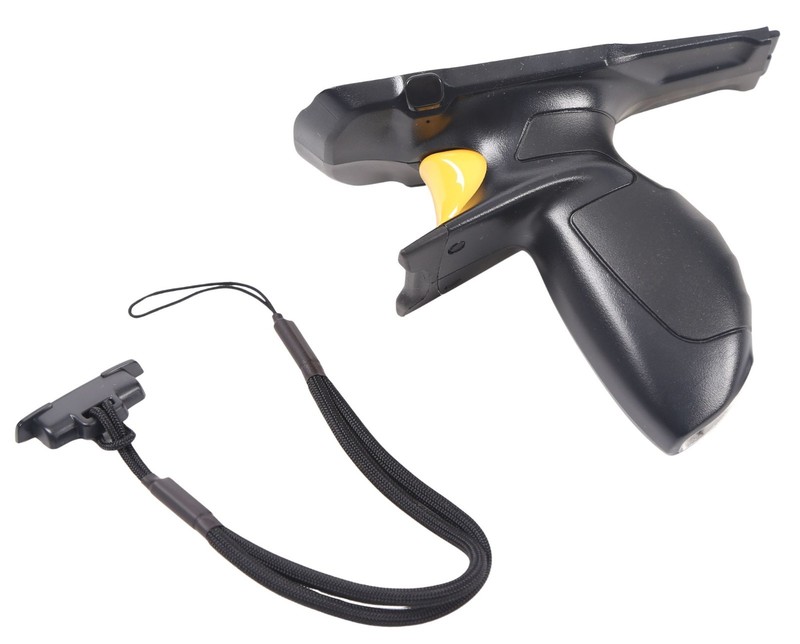 Snap-On Trigger Handle for Motorola TC70 / TC75 Touch Computers (New Out of Box)