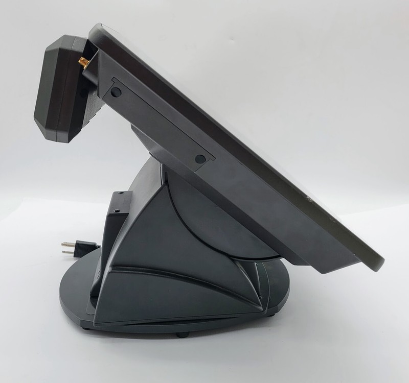 Senor POS System - iSPOS 750 / TOUCH SCREEN gallery