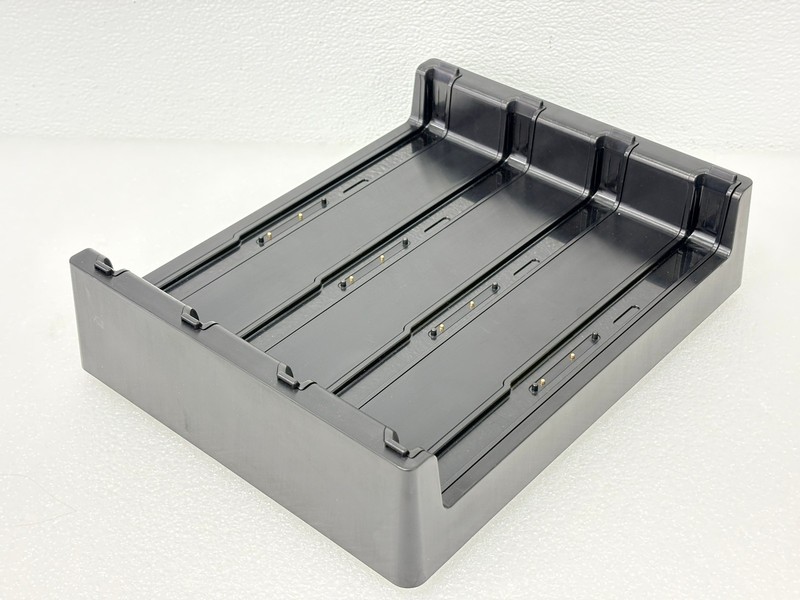 USED| Elo E118661 / ELO-KIT-M100-4-DEVICE-CHARG M100 Tablet Elo 4 Device Charger gallery
