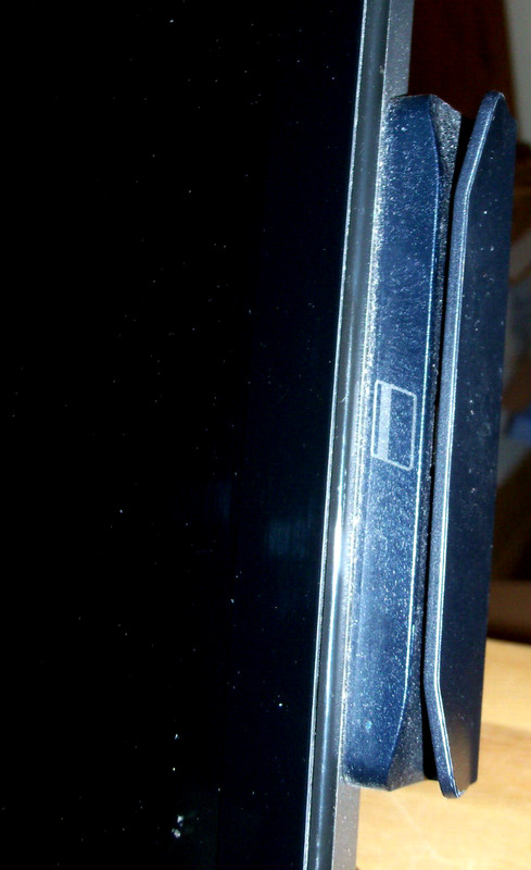 EOL TOAST B193009278 15" TOUCH SCREEN WITH THE CREDIT CARD READER UNTESTED gallery