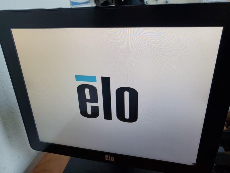 EloPOS 15" E931896 AiO POS Computer - Win10 / Core i3 / 4GB RAM / 128GB M.2 SSD gallery