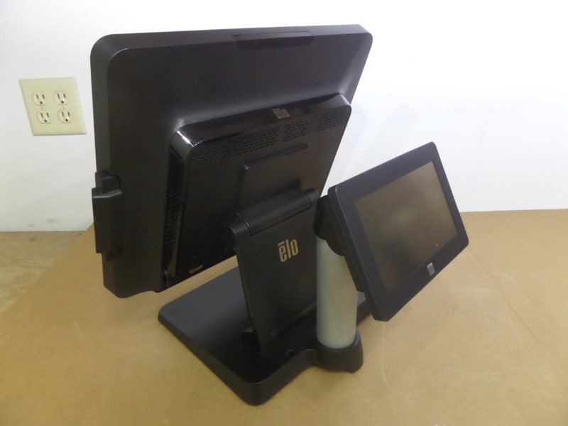 ELO TOUCH SOLUTION E135387 L17Q000106 gallery