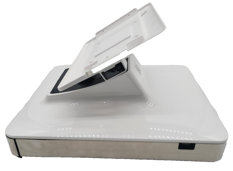 ELO Touch ETT10I1 All-in-One POS System Dock w/Printer, Money Tray NO KEYS gallery