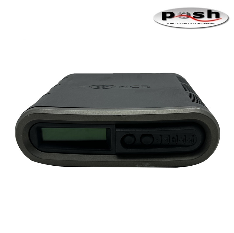 NCR 1646 POS Power Control Module 100-240V POS Model: 1646-XXXX-YYYY