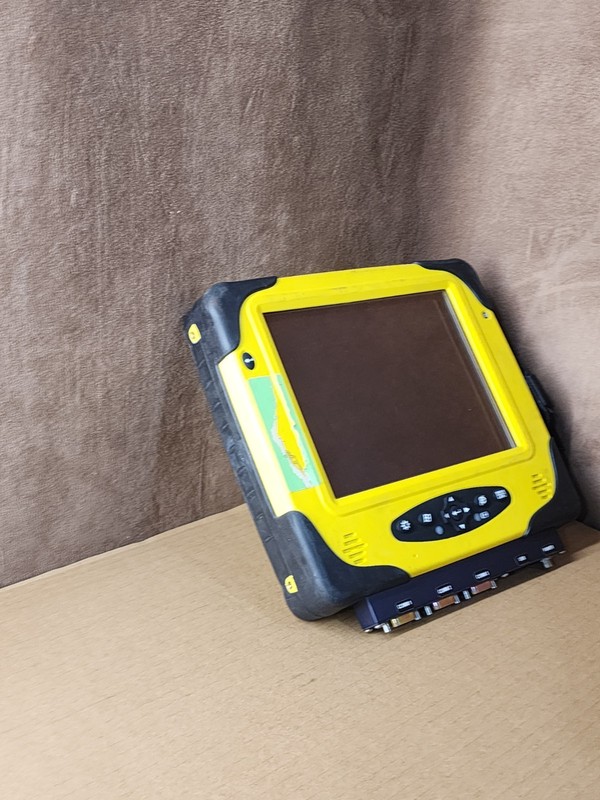 Grayhill DuraMax 8.4 Rugged Industrial Tablet P/N 01YY5040 gallery