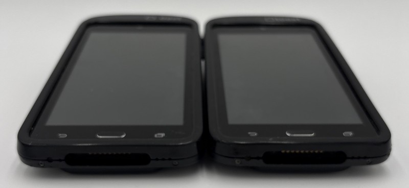 Toast GO 1 (TG100) Handheld POS Untested Lot of 4 gallery