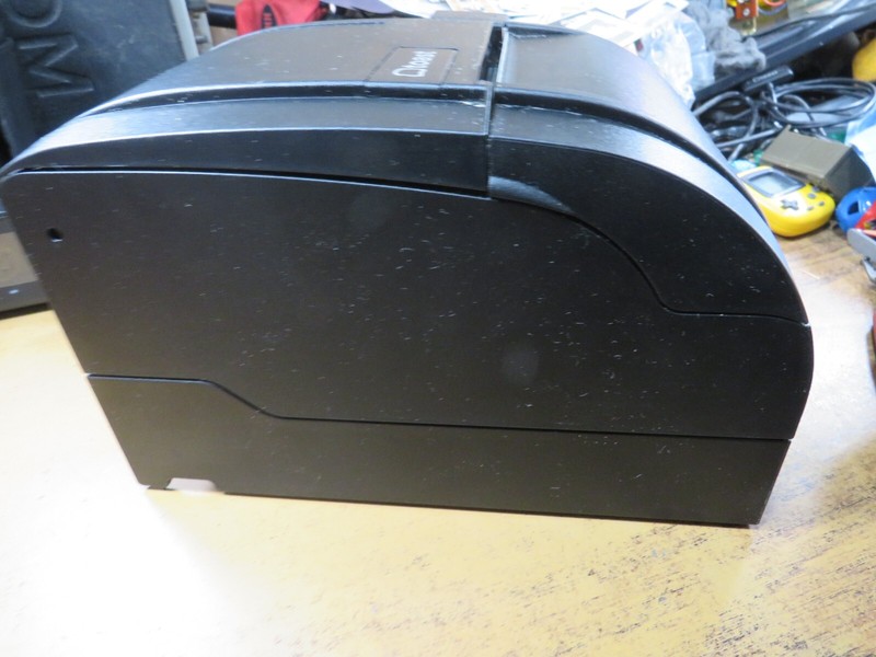 Toast POS Receipt Printer BTP-M300 gallery