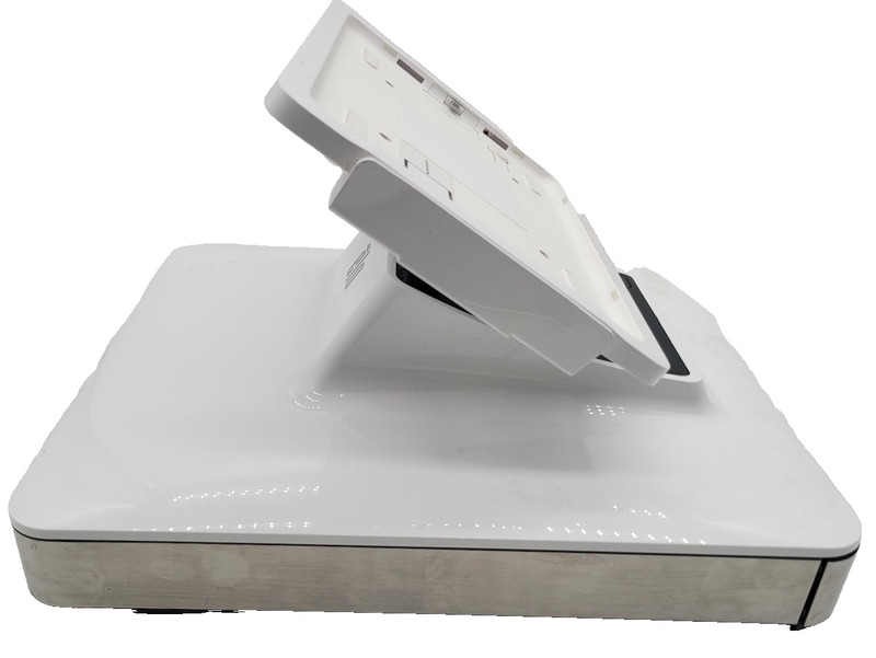 ELO Touch ETT10I1 All-in-One POS System Dock w/Printer, Money Tray NO KEYS gallery