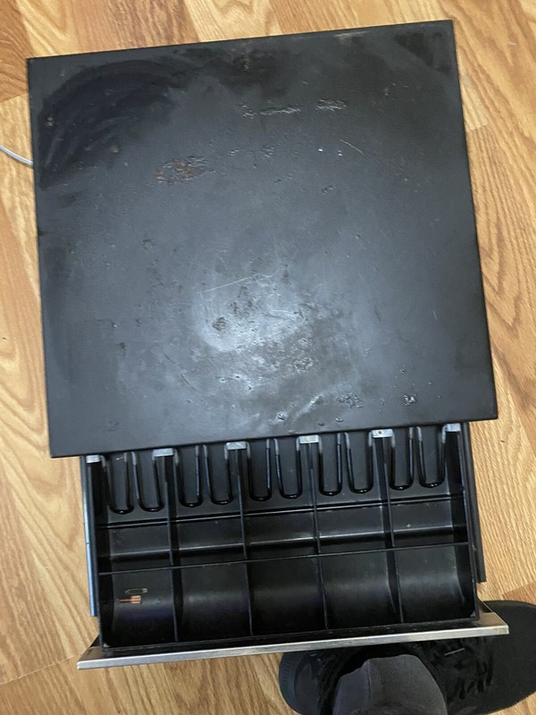 ncr pos terminal gallery