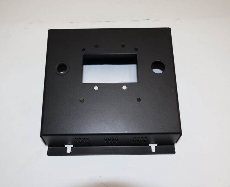 Lot Of 4 ENS 367-5142-A Wall Mount for Scanner CC600 & Printer ZQ610 gallery