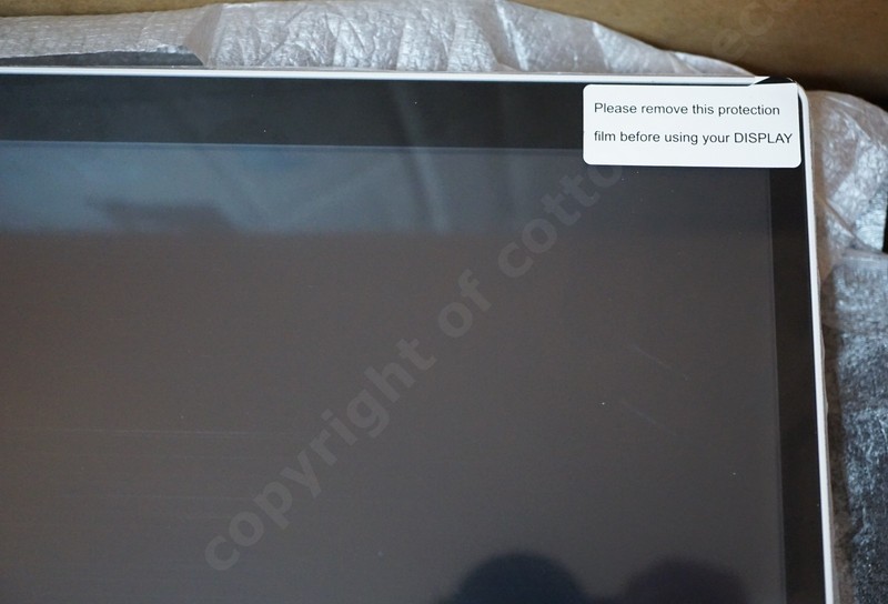 New OB Samsung KM24C-3 All-In-One 24 Full HD Windows Kiosk Touch Display Core-i3 gallery
