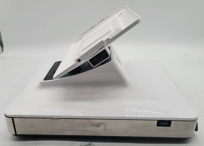 ELO Touch ETT10I1 All-in-One POS System Dock w/Printer, Money Tray NO KEYS gallery