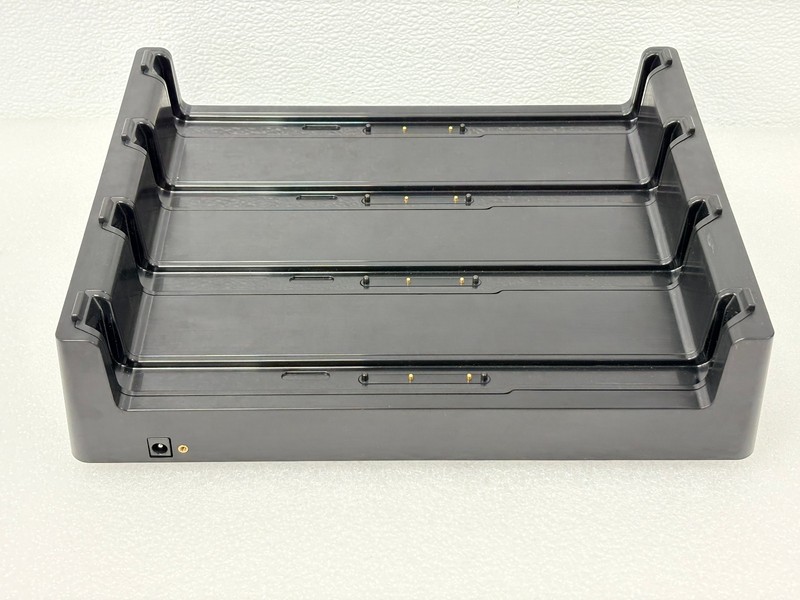 USED| Elo E118661 / ELO-KIT-M100-4-DEVICE-CHARG M100 Tablet Elo 4 Device Charger gallery