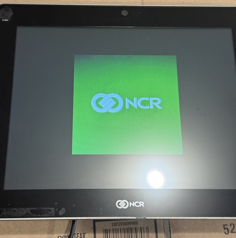 Lot of 3-(2)NCR 7703-1515-8801 REALPOS XR7PLUS & (1) ReaIPOSXR7 7702- 2215- 8801