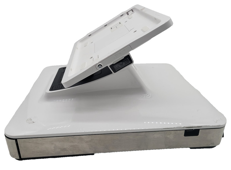 ELO Touch ETT10I1 All-in-One POS System Dock w/Printer, Money Tray NO KEYS gallery