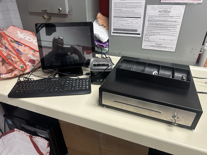 OKPOS CASH DRAWER gallery