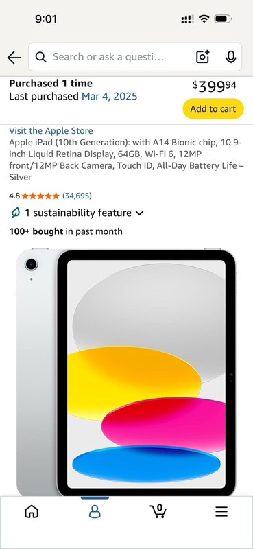 SHOPIFY POS SYSTEM – COMPLETE SETUP FOR SALE gallery