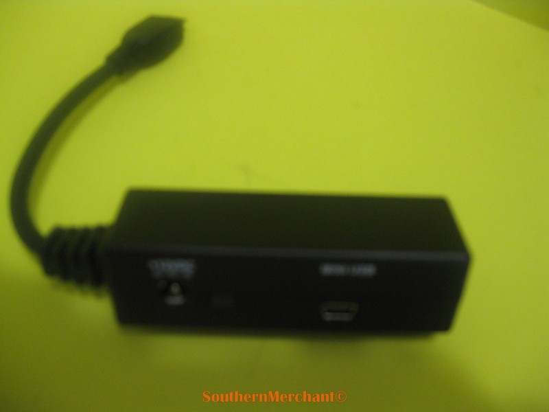 VERIFONE VX680 MINI HDMI MULTI PORT- CBL-268-005-01-C / 08643-01-R gallery