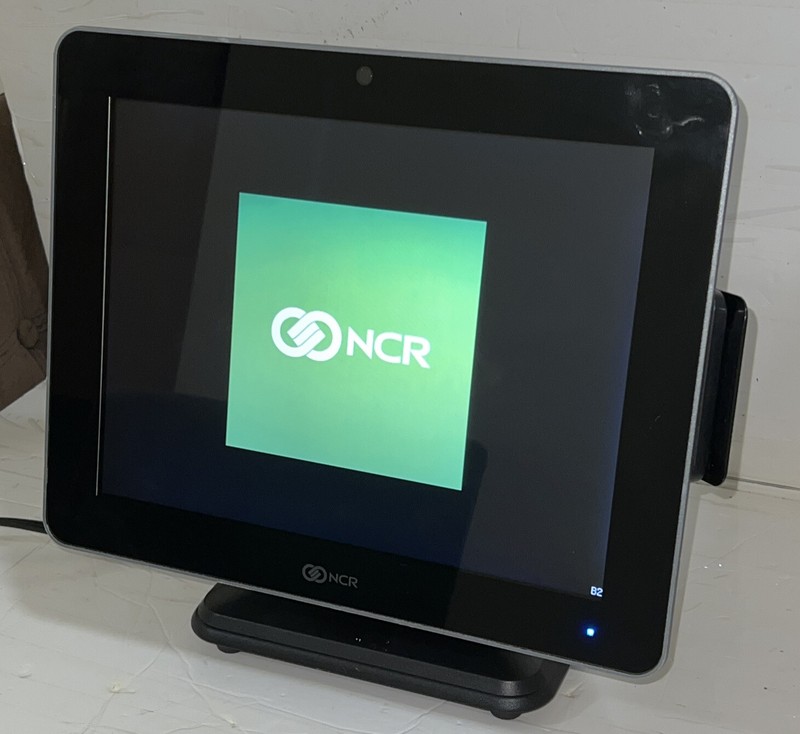 NCR 761-8450-0000 15" Touch Screen - Point Of Sale System. gallery
