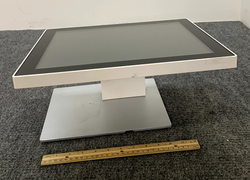 AURES SABGO POS Touchscreen Monitor 3LEPA3500060 (Unit Only) gallery