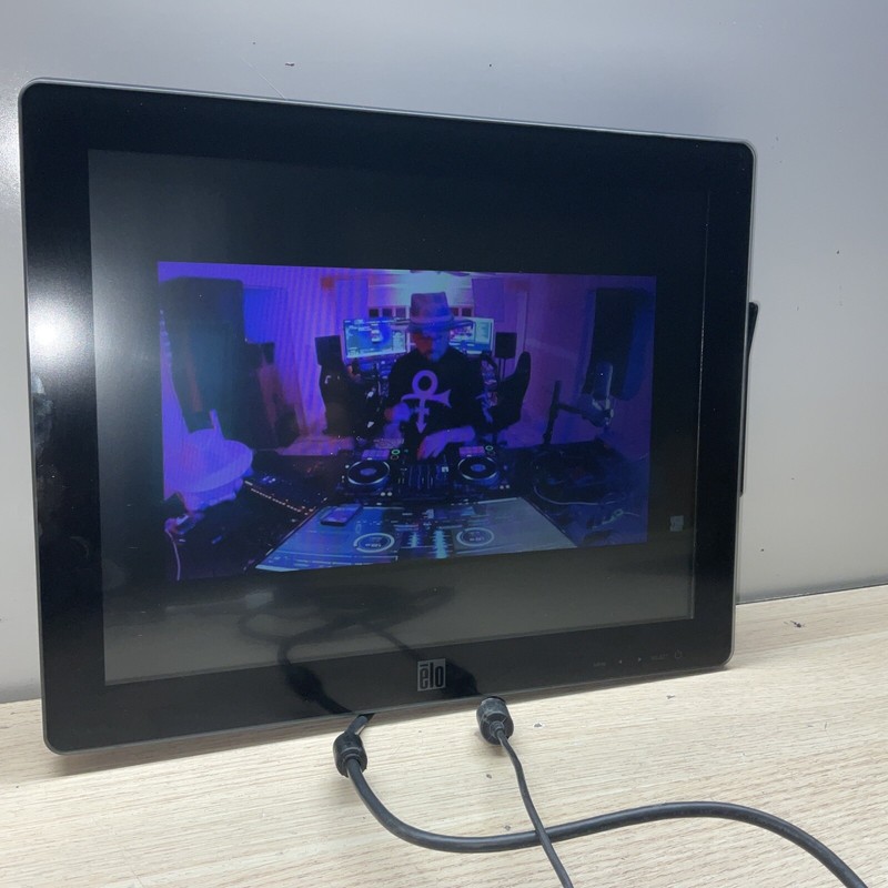 ELO ET1523L-8UWA-1-BL-MT-ZB-G TOUCHSCREEN MONITOR/MAR914 gallery