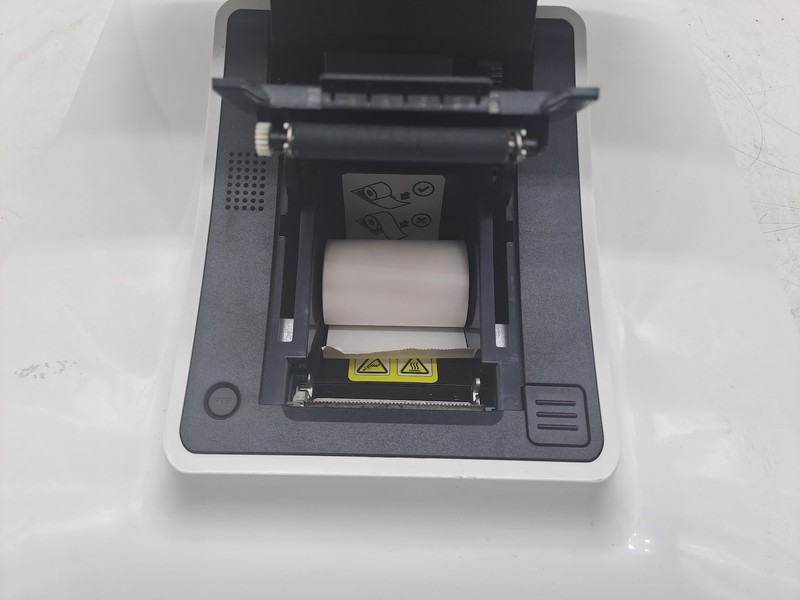 ELO Touch ETT10I1 All-in-One POS System Dock w/Printer, Money Tray NO KEYS gallery