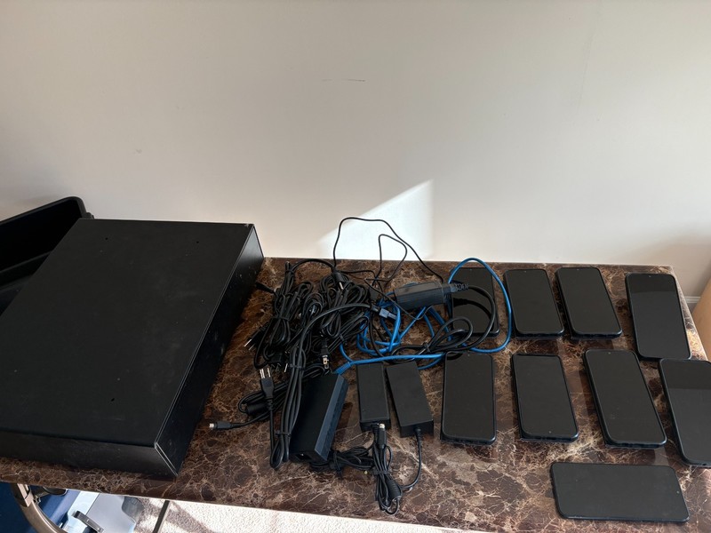 Gotab Tablet point of sale system gallery