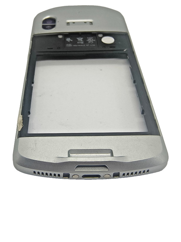 8x Zebra EC50 EC55 back rear shell used