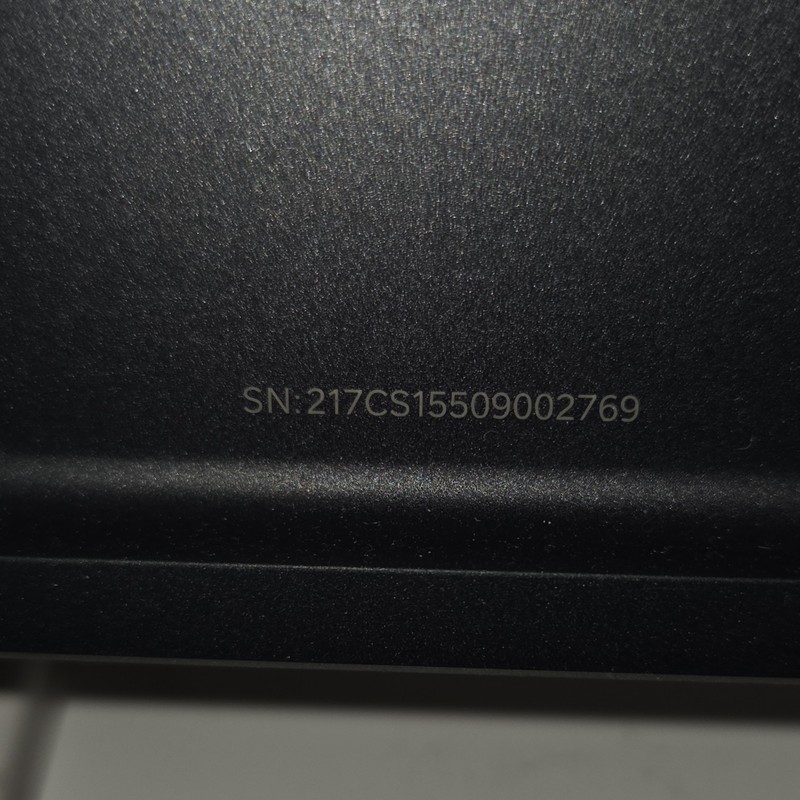 Square POS Register System Terminal with Stand and Power Adapter gallery