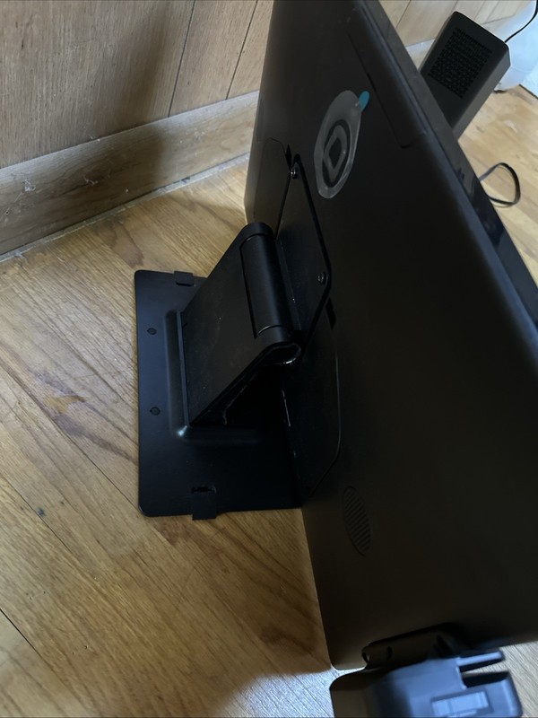 Toast Flex TT200 POS Point of Sale System Dual Display Screen with Power Supply gallery