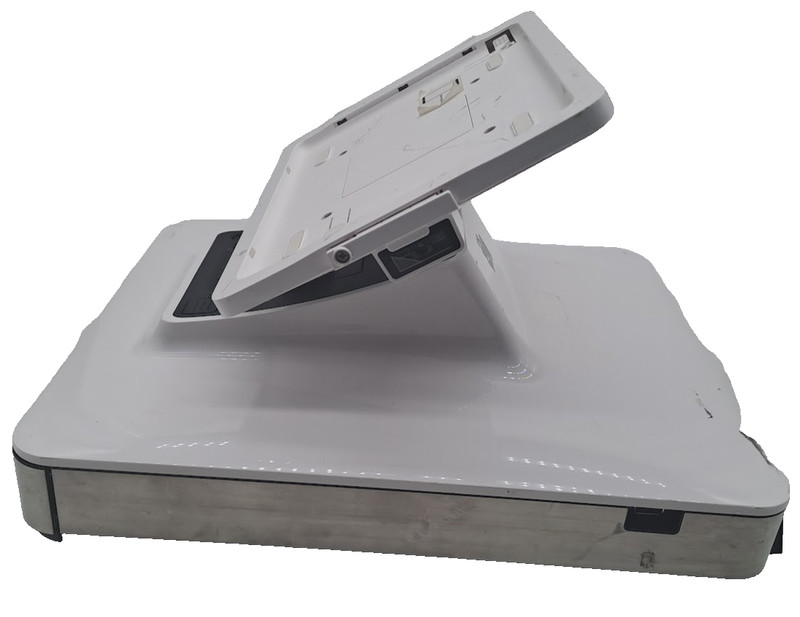 ELO Touch ETT10I1 All-in-One POS System Dock w/Printer, Money Tray NO KEYS gallery