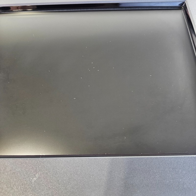 Toshiba IBM 3AA00927400 POS 12" Touchscreen Monitor Display 4820 2LG - Tested gallery