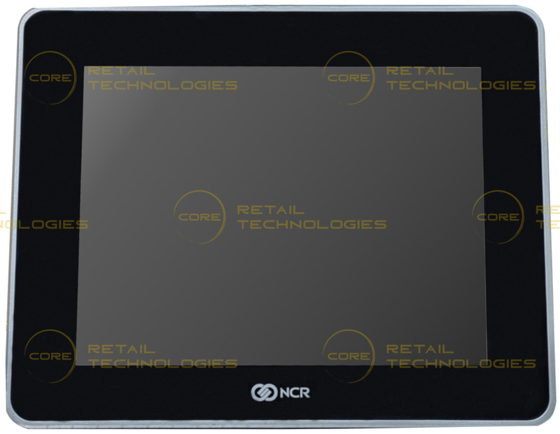 NCR RealPOS 10.4" LED Display (5968-1310-9090) gallery