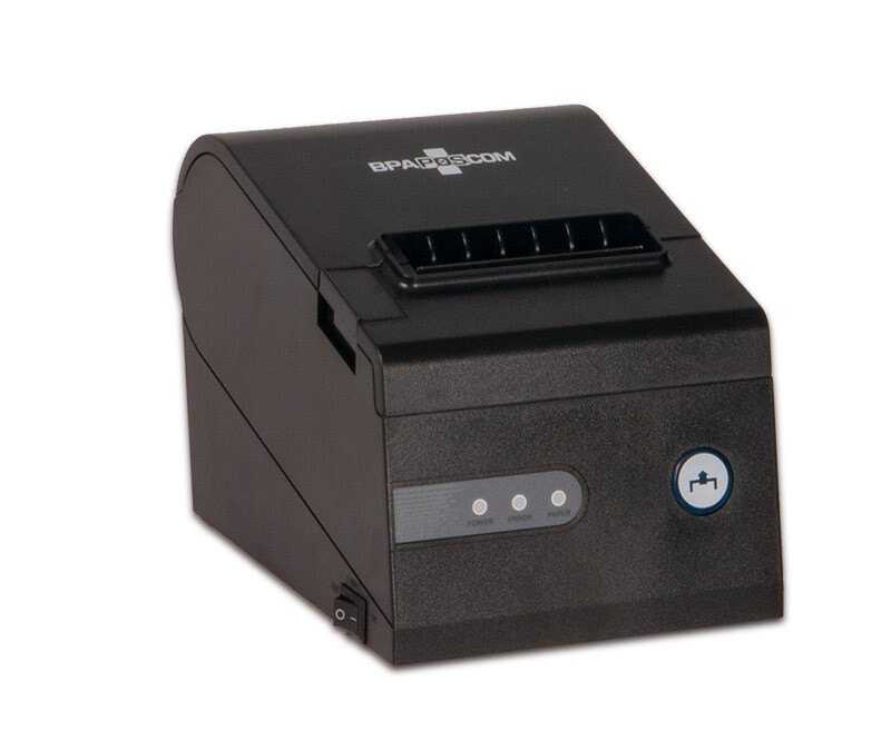 BPA All-In-One Touch System gallery