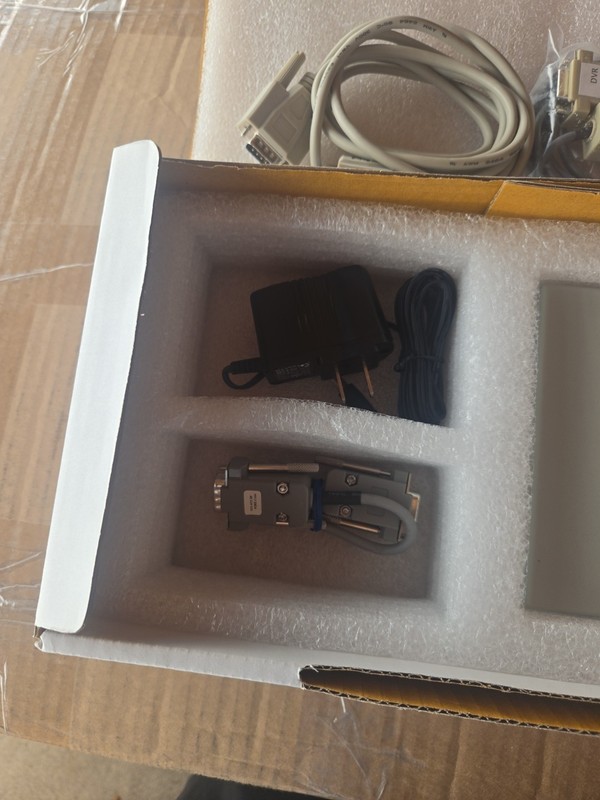 AVE P2RS PRO V103R7 Parallel to serial & cash register interface & regcom gallery